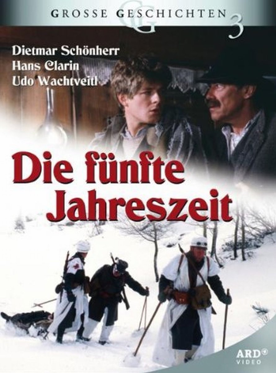 Die fünfte Jahreszeit